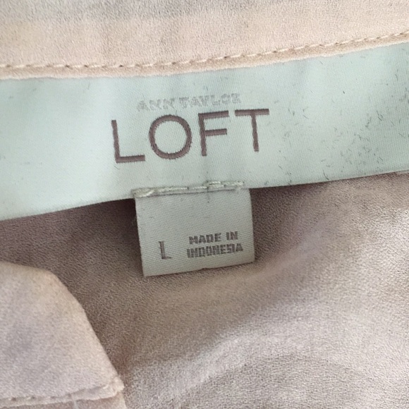 Bundle 5 blouses - Picture 14 of 16